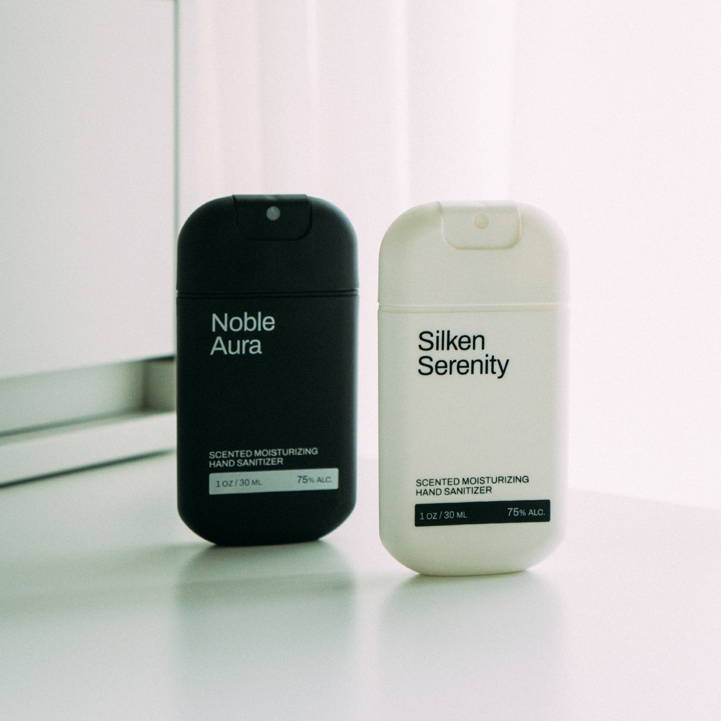 Silken Serenity | 白茶 30 ml