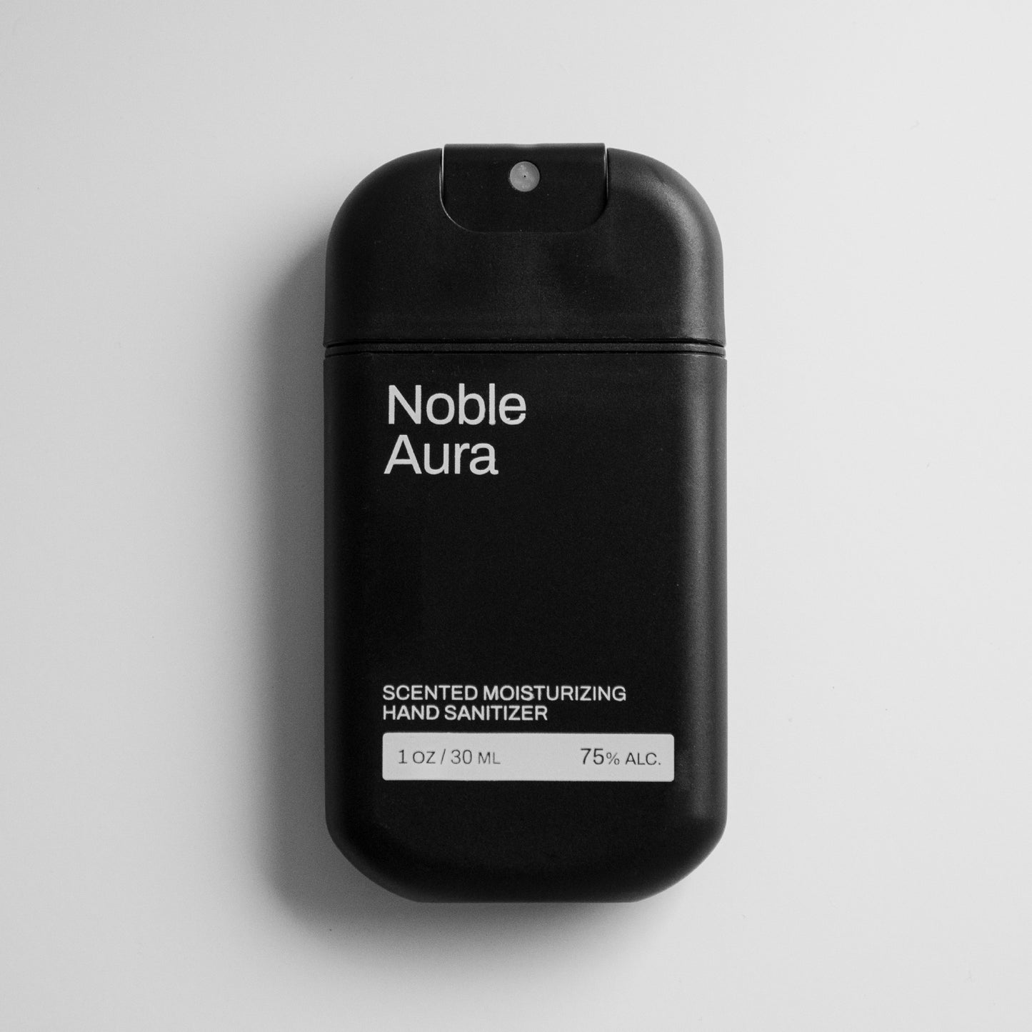 Noble Aura | 零陵香豆 30 ml