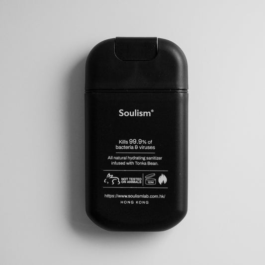 Noble Aura | 零陵香豆 30 ml