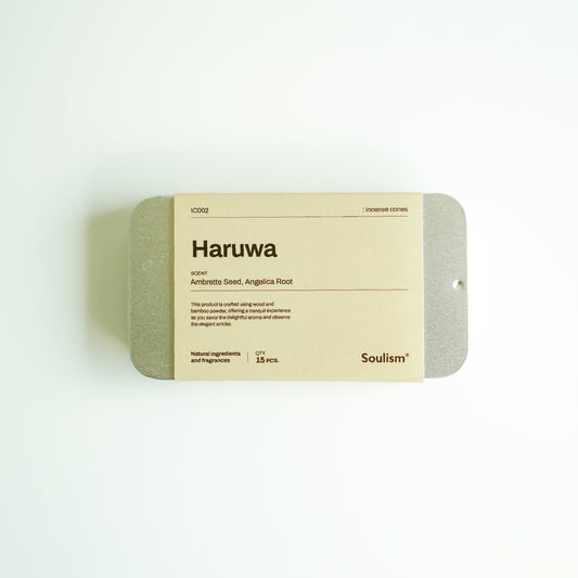 Haruwa | 初春