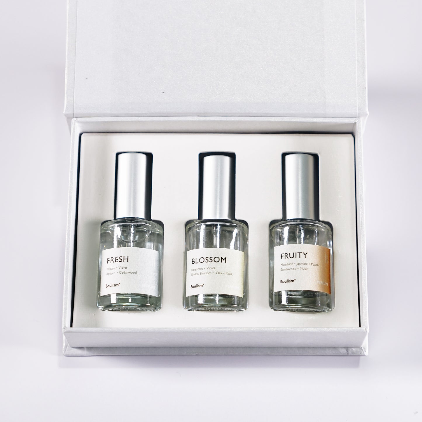 Perfume Set | 香水套装