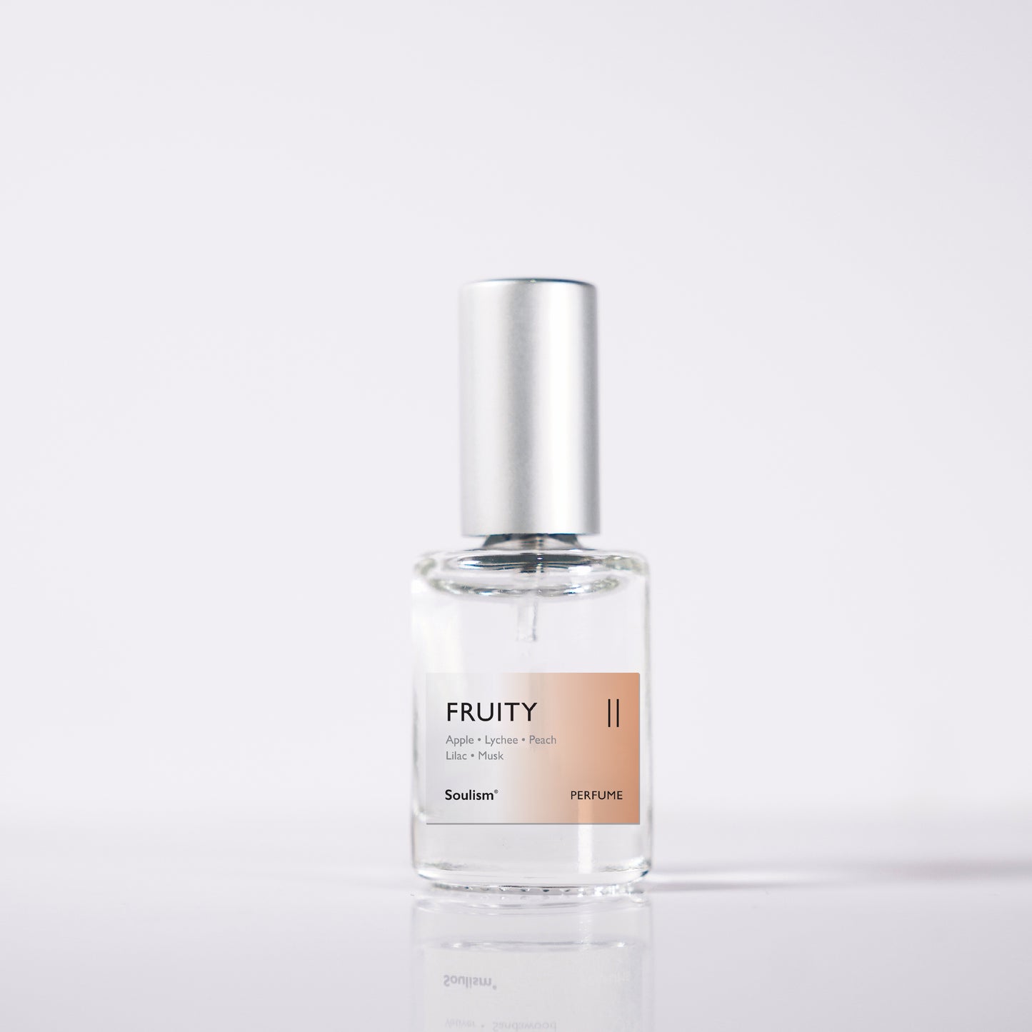 Fruity II | 果調 II