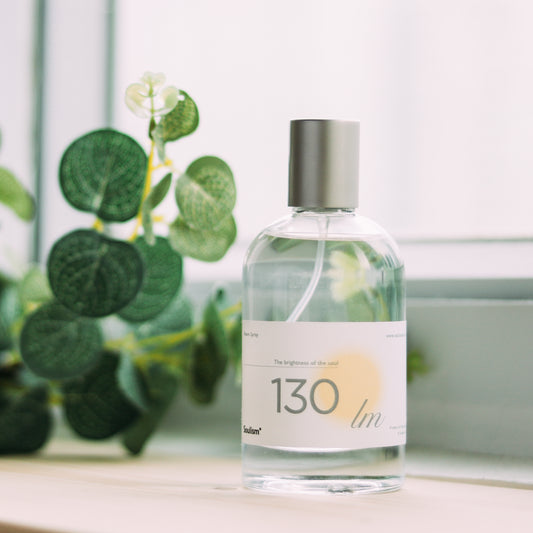 130 lm | 一百三十流明