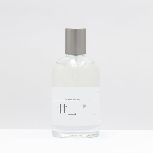 21 grams | 廿一克