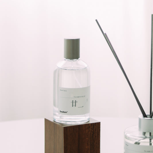 21 grams | 廿一克