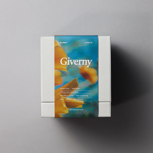 Giverny 吉維尼