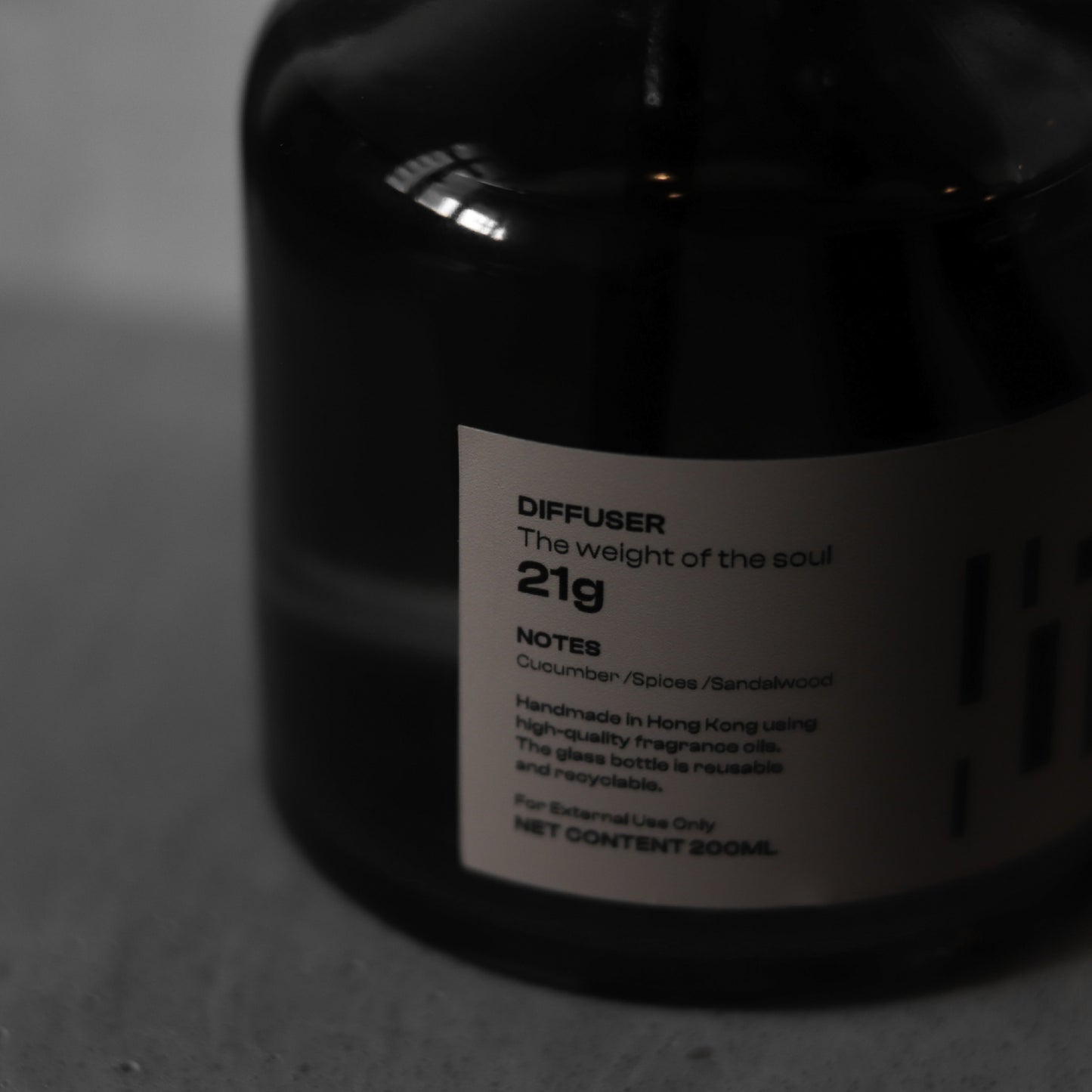 21 grams | 廿一克