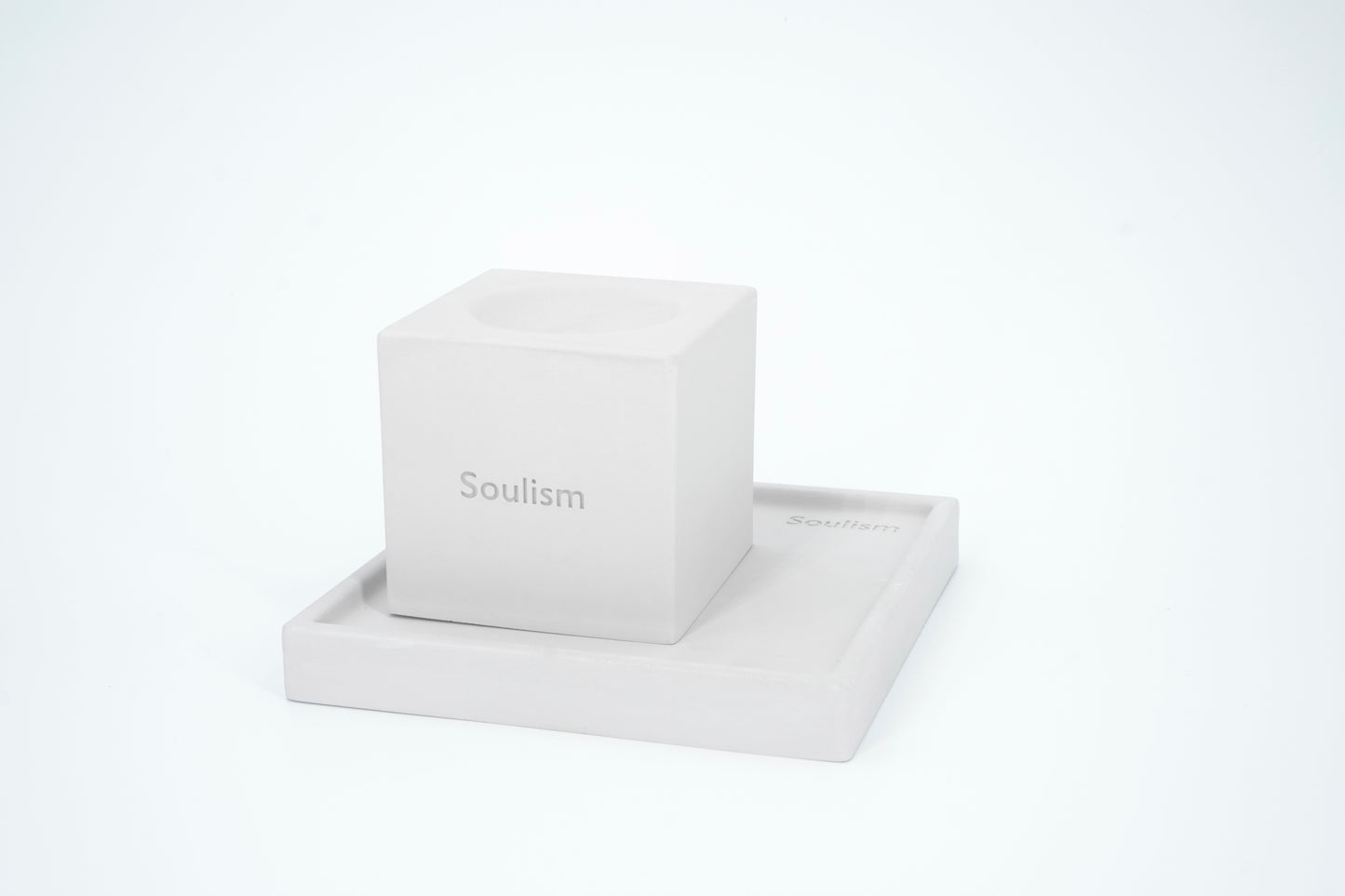Soulism 擴香石