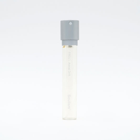 Aerial Drift | 微風漫遊