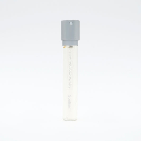 Whispered Serenity | 靜語幽香