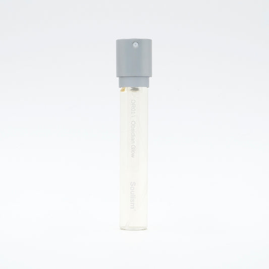 Obsidian Glow | 曜影之光