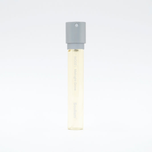 Midnight Grove | 月樹之森