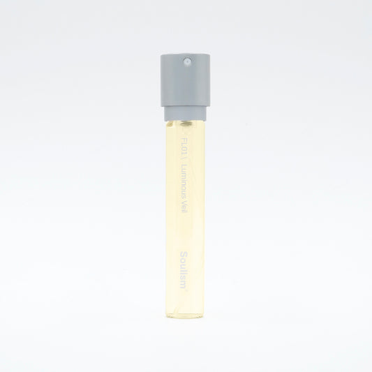 Luminous Veil | 光影輕紗