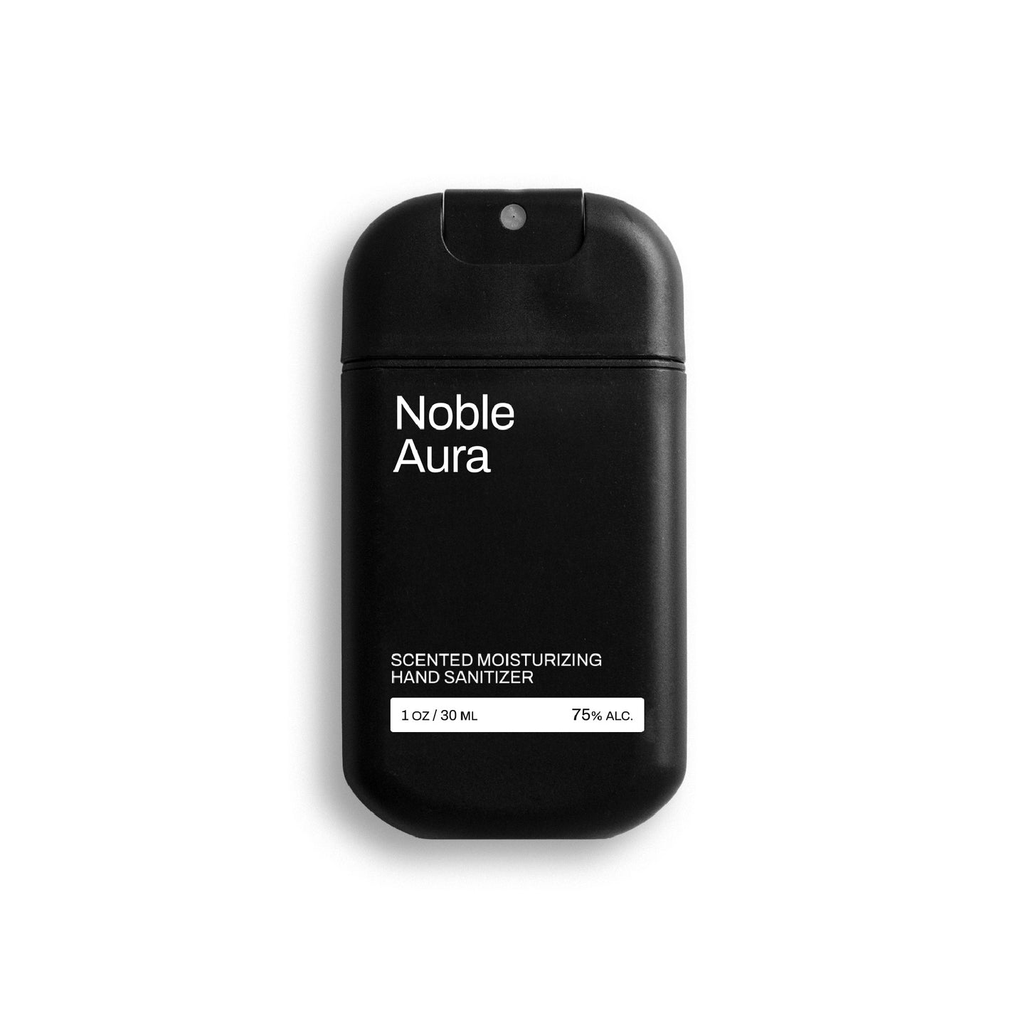 Noble Aura | 零陵香豆  30 ml