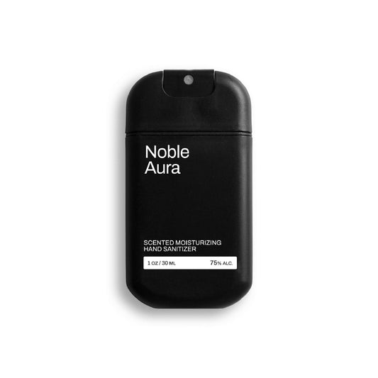 Noble Aura | 零陵香豆  30 ml