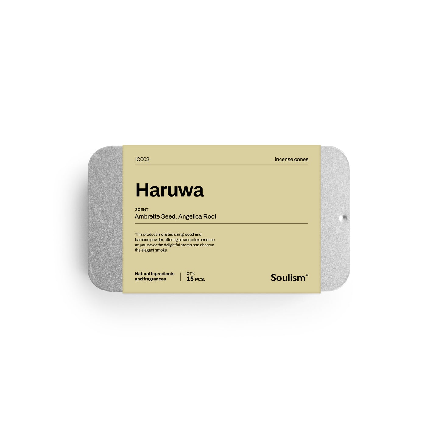 Haruwa | 初春