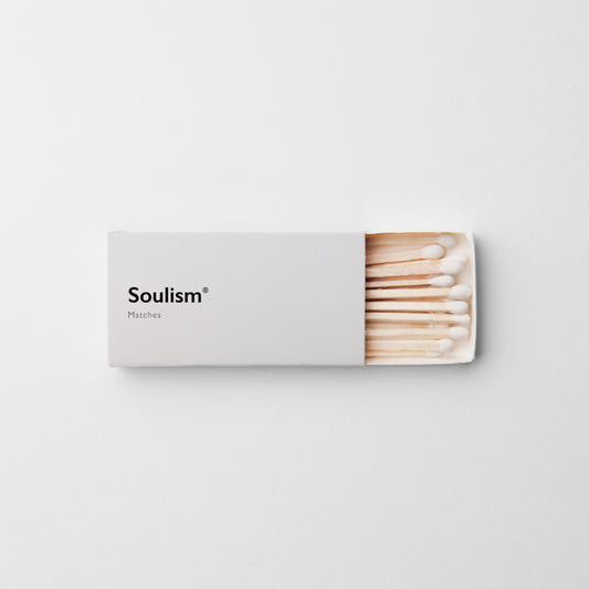 Matches | 火柴