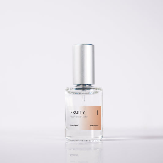Fruity I | 果調 I