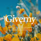 Giverny 吉維尼